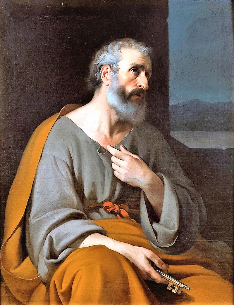 San Pietro